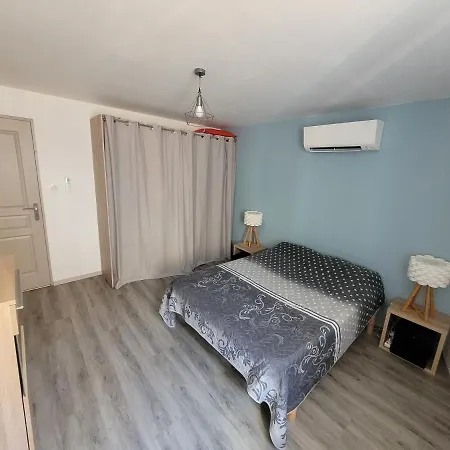 Holiday home Du Ruisseau *