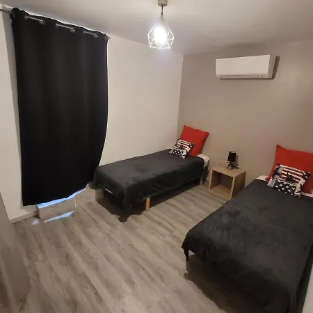 Holiday home Du Ruisseau